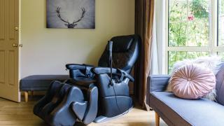 Frazer Place - Thoughtful Country Lodge - Daylesford - 2
