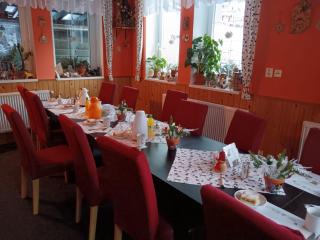 Penzion U Kocoura - 4