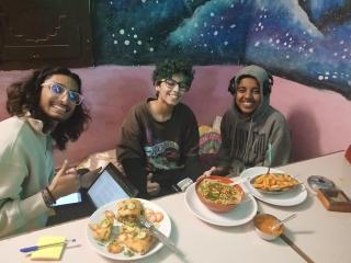 HOSTEL MONALISA PUSHKAR - 4