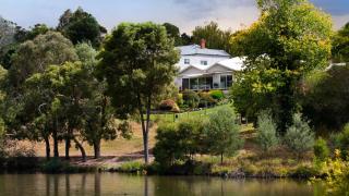 Province Lake House - Daylesford - 3
