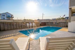 5210 Salty Dog 1 Min Walk to Beach - Kill Devil Hills - 8
