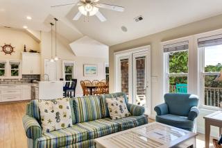 6080 Kokomo 4 Min Walk to Beach - Nags Head - 2