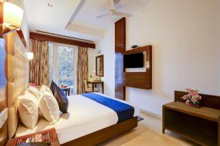 Hotel The Metropolis Tourist Near Connaught Place And Ramakrishna Ashram Marg Metro Station - 8