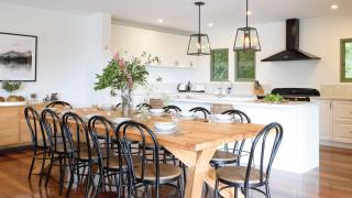 Olive Grove - Daylesford - 8