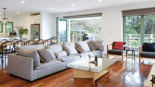 Olive Grove - Daylesford - 5