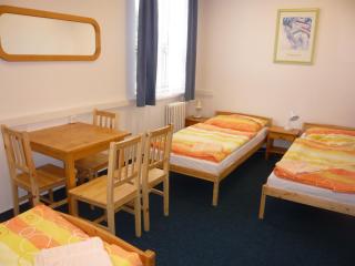 Hotel Hasa - Prague - 5