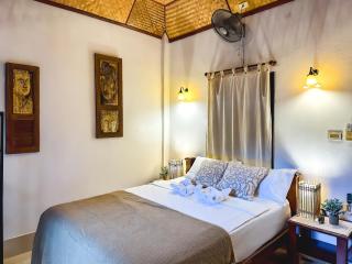 Shanti Lodge Phuket - Chalong - 8
