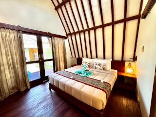 D'Gilian Bungalow - Gili Trawangan - 8
