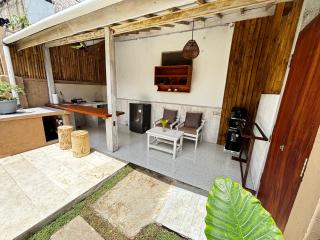 D'Gilian Bungalow - Gili Trawangan - 7