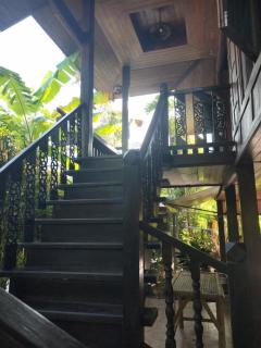 Ban Elephant Blanc Bungalow - Kata Beach - 2