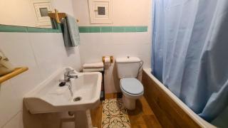 Enchanting City Views in Historic Cuenca Apartment - Cuenca - 6