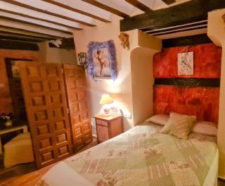 Enchanting City Views in Historic Cuenca Apartment - Cuenca - 5