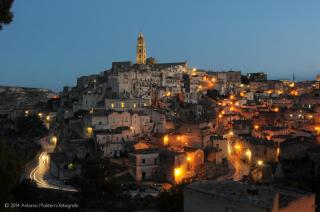 Il Nespolo Matera - 1