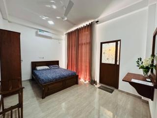 Shine Ray VILLA - Galle - 1