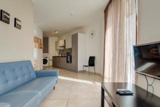 New apt by SF HOMES - Close to the beach - St Paul's Bay - 1