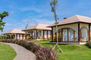 Glamp Nusa - Nusa Dua - 9