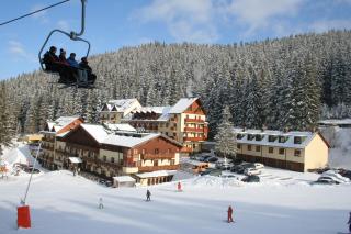 Ski & Wellness Residence Družba - Demänovská Dolina - 5