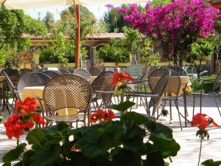 Hotel Villaggio Tabù - Palinuro - 0