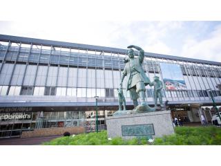 Hotel Areaone Okayama - Vacation STAY 32490v - Okayama - 5