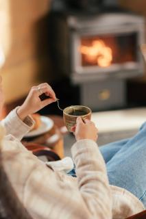 The Floating Forest - 5