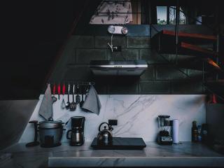 Yarumo Lodge, Río Celeste Black Chalets - Bijagua - 8