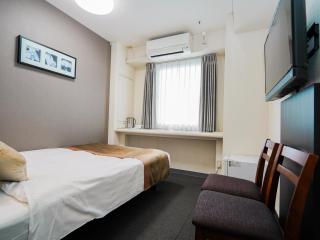 Hotel Areaone Okayama - Vacation STAY 32490v - Okayama - 0