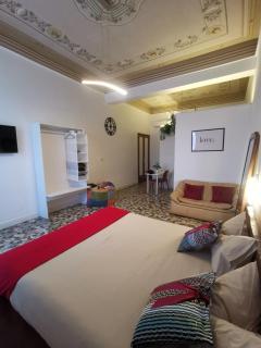 Tiritù Apartments - Catania - 6