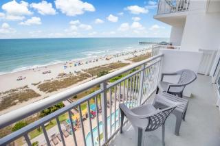 Atlantica 753 - Myrtle Beach - 4