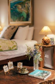 The Floating Forest - 1