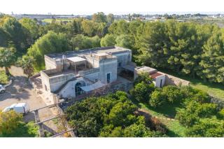 Villa Agrumeta - Private Natural Bio Pool - Happy Rentals - Lecce - 0