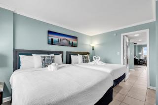 Bluewater Resort 1205 - Myrtle Beach - 6