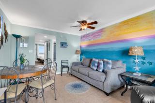 Bluewater Resort 1205 - Myrtle Beach - 4