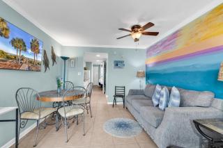 Bluewater Resort 1205 - Myrtle Beach - 2