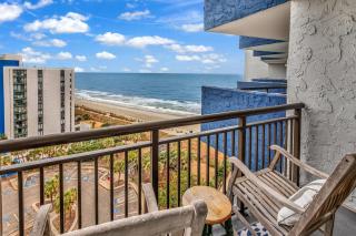 Bluewater Resort 1205 - Myrtle Beach - 3