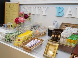 Hotel Areaone Okayama - Vacation STAY 32470v - Okayama - 6