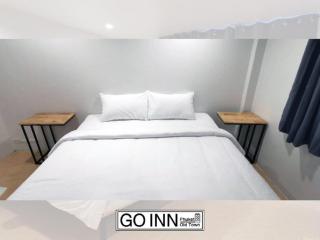 Go Inn Phuket Old Town ภูเก็ตโอลทาวน์ ย่านเมืองเก่า - 8