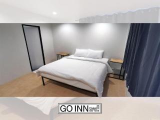 Go Inn Phuket Old Town ภูเก็ตโอลทาวน์ ย่านเมืองเก่า - 0