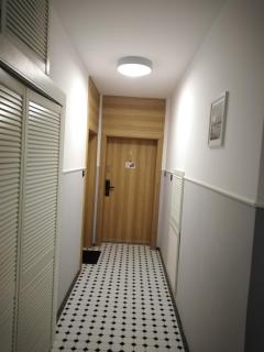 Apartament prywatny Baltic Nova Władysławowo - Władysławowo - 5