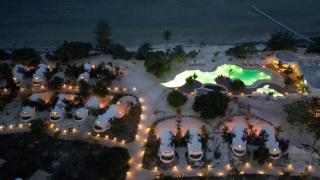 Zanziblue Waves Beach Resort - 4