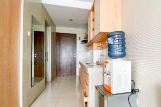 RedLiving Skyview Setiabudi Apartment Medan - KamarKu - - 2