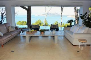 Villa Son Gap Villa Seniorial a 2 kilometros de Andratx Vista impresionante Muy comoda y Alto Diseño - Port d'Andratx - 8