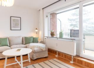 Haus am Seezeichen - Whg Vind - Wittdün - 3