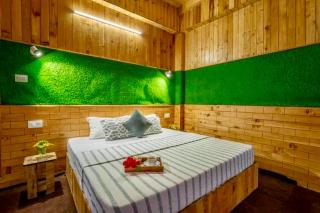Nature View Cottage jibhi - 8