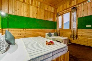 Nature View Cottage jibhi - 2