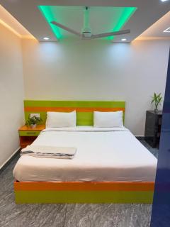 Krishnakripa Premium Residency - Ernakulam - 5