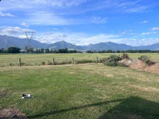 LOWER FARM cottage - Hanmer Springs - 8