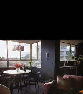 Riverside stay on Moray - Brisbane - 2