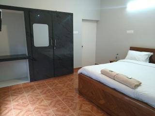 Garden Stay - Ooty - 3