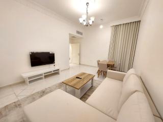 HARF22G02-02 stylish 2BR in AD - Abu Dhabi - 7