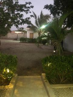 La Maison Aziz - La Somone - Sénégal - Somone - 8